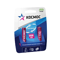 КОСМОС KOCR03NIMH(1100MAH)