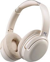DEFENDER (63475) FreeMotion B475 ANC бежевый, ANC, Bluetooth Наушники