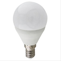 ECOLA K4QV10ELC GLOBE LED PREMIUM 10W/G45/E14/4000K Лампа светодиодная