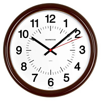 TROYKA 21234211 Часы настенные