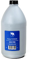 NV PRINT Тонер NVP HANDAN для Samsung HG19D (1кг) ML1710 совместимый Тонер