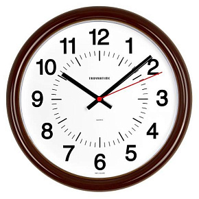 TROYKA 21234211 Часы настенные