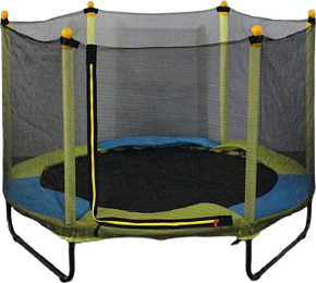 U-TURN БСП-0282 Батут