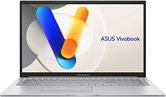 ASUS 17.3 X1704VA-AU893 Silver (90NB10V1-M00WW0) Ноутбук