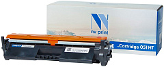 NV PRINT NV-051HT Картридж совместимый