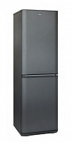 БИРЮСА W6031 345л графит Холодильник