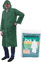 PARK RC-70 L (130x140см) зеленый (999107) Дождевик