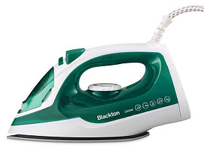 BLACKTON Bt SI3111 White-Green Утюг