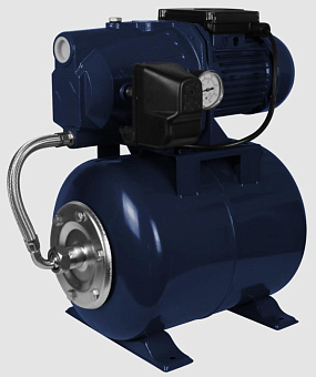 АКВАПРОМ NS-60М/AP10 00-00023734 Насосная станция