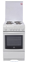 DE LUXE 506004.00Э (916400) Плита электрическая