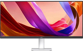 LG 29" UltraWide 29U531A-W White (29U531A-W.ARUZ) Монитор