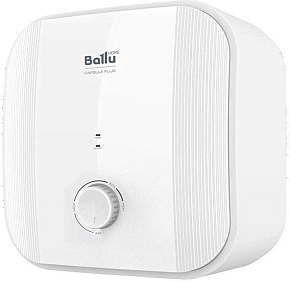 BALLU BWH/S 15 Capsule Plus O Водонагреватель накопительный электрический