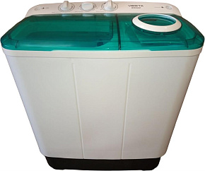 VESTA WME60P 6кг Зеленый Стиральная машина п/а VESTA WME60P 6кг Зеленый