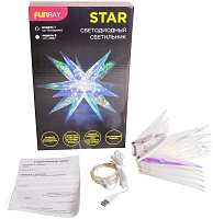 FUNRAY Star модель 2 Фигура светодиодная (10040)