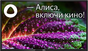 BBK 32LEX-7213/TS2C SMART TV Телевизор