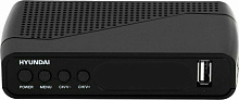 HYUNDAI H-DVB500 Приставка цифровая