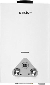 OASIS Eco 16 кВт модель K-16/W Водонагреватель газовый OASIS Eco 16 кВт модель K-16/W