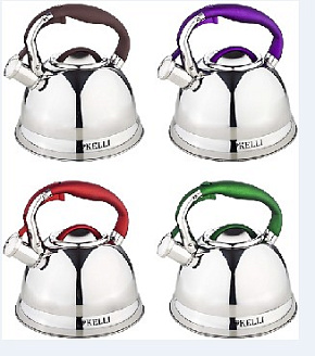 KELLI KL 4502 3,0л Посуда