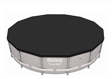 BESTWAY 58248 BESTWAY 58248 Тент для каркасных бассейнов 427см