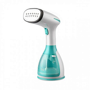 BQ SG1005H White-Turquoise Ручной отпариватель