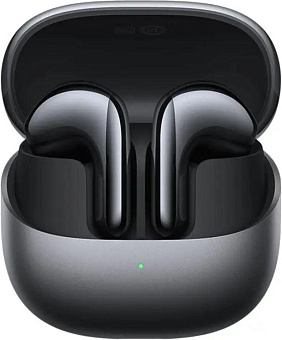 XIAOMI Buds 5 черный графит BHR8118GL TWS наушники