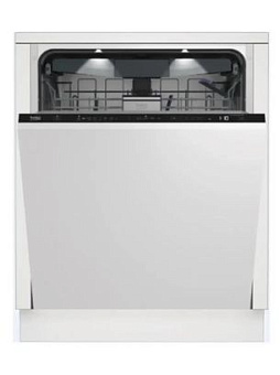 BEKO BDIN38530A Посудомоечная машина BEKO BDIN38530A