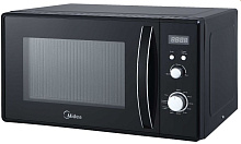 MIDEA AM823AM9-B Микроволновая печь