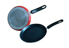 LARA LR01-53 22см Сковорода