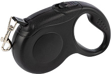 РЫЖИЙ КОТ Поводок-рулетка, длина - 5 м (104126)