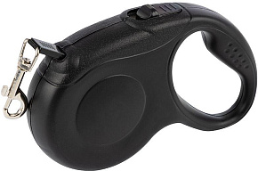 РЫЖИЙ КОТ Поводок-рулетка, длина - 5 м (104126)