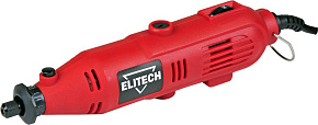 ELITECH МПШ 015Э (E2213.034.01) 204031 Шлифмашина прямая