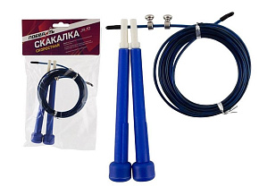 ПОБЕДИТЪ Скакалка скоростная JR-10 Скакалка скоростная