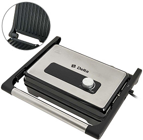 DELTA DL-6401 Гриль-пресс