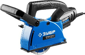 ЗУБР ЗШ-П30-1400 ПСТ 1400Вт Штроборез