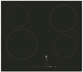 LEONORD LEE-6042 (109710) Электрическая варочная панель