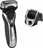 PANASONIC Электробритва ES-RT47-S421 (требуется адаптер)