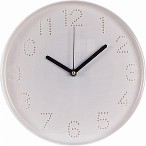 РУБИН 2520-002 Часы настенные