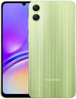 SAMSUNG Galaxy A05 4/64Gb Green (SM-A055FLGDMEA)