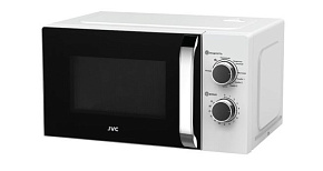 JVC JK-MW210MG белый Печь микроволновая