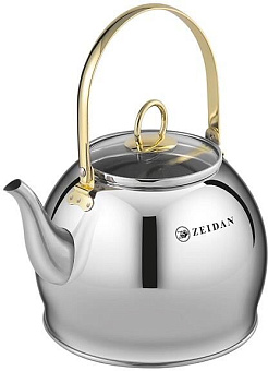 ZEIDAN Z-4514 Чайник