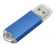 SMARTBUY (SB64GBVC-B3) 64GB V-CUT BLUE USB 3.0 USB флеш