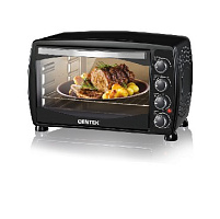 CENTEK CT-1531-42 Convection black Электрическая печь