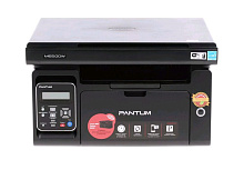 PANTUM M6500W Black МФУ лазерный