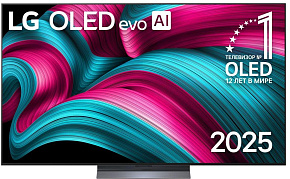 LG OLED65C5RLA.ARUG SMART TV 4K [ПИ] Телевизор
