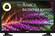 ASANO 24LF8010T SMART Яндекс LЕD-телевизор