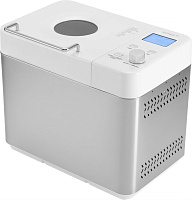 VITEK VT-BM1301 gray/silver Хлебопечь VITEK VT-BM1301 gray/silver