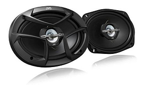 JVC CS-J6930 [ПИ] Автоакустика JVC CS-J6930 [ПИ]