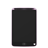 MAXVI MGT-01 pink LCD планшет для заметок и рисования Графический планшет