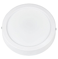 VOLPE (UL-00005826) ULM-Q240 22W/6500K WHITE Светильник накладной