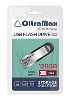 OLTRAMAX OM-128GB-300-Black USB флэш-накопитель